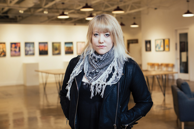 Best New Curator