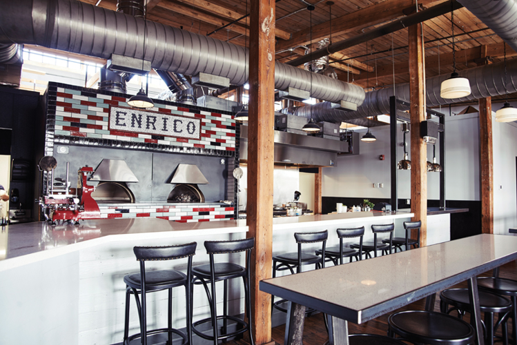 What the City's Food Pros Really Think