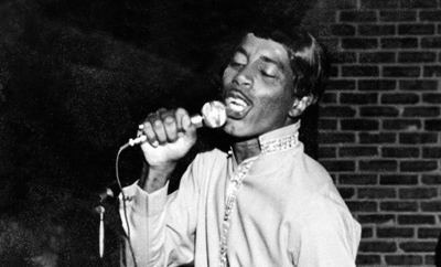 Nashville R&B Hero Clifford Curry Dies at 79