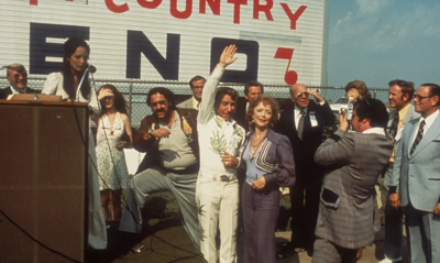Altman's Nashville