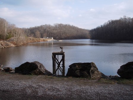 Marrowbone Lake: A Review