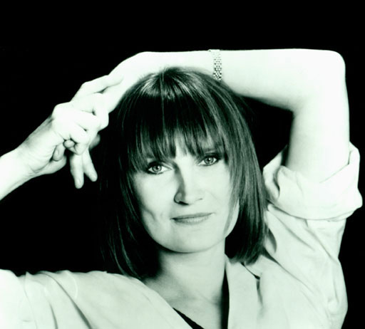 Gail Davies: The Cream Interview