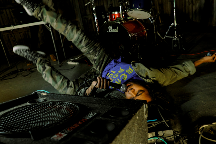 The Spin: Nashville Cassette Store Day, 10/12/2019