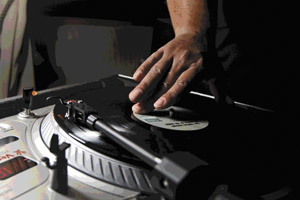 Coolout keeps it real on his latest, <i>The Long Goodbye</i>