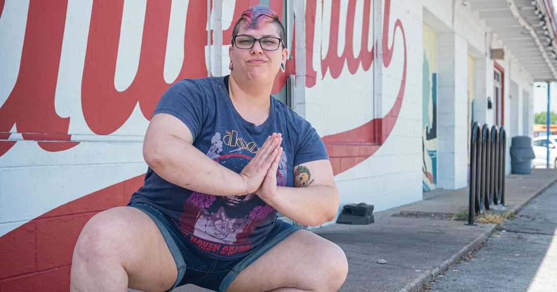 Tip Jar: Boogie Soto of Midnight Oil and The Centennial - Vimarsana News