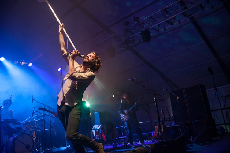 Bonnaroo Thursday, 6/13/13 [Paul McCartney Sound-Check, Killer Mike, Alt-J, Ariel Pink, Haim, Ri¢hie and More]