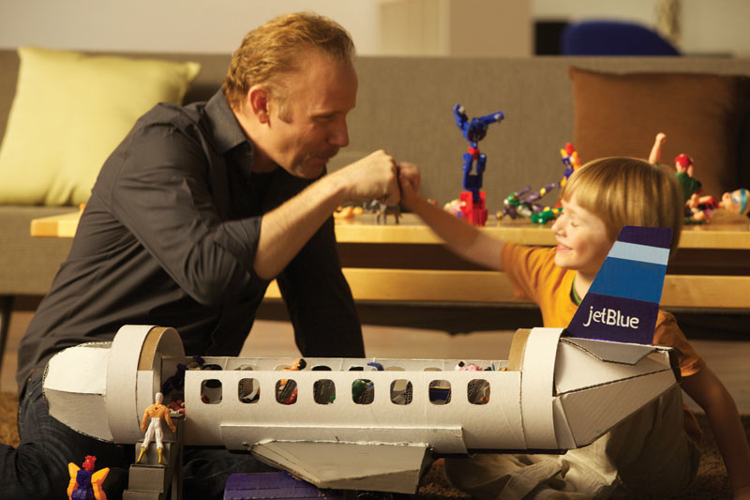 Morgan Spurlock's product-placement screed is a brand without an identity