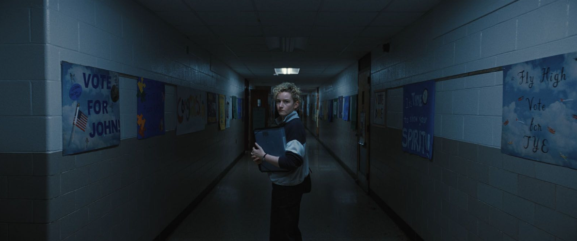 Julia Garner in Weapons