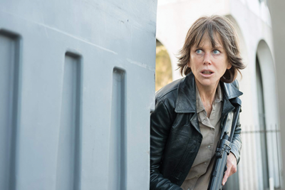 Despite a Worthy Performance From Nicole Kidman, <i>Destroyer</i> Is Unimaginative