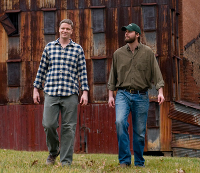 Nelson's Green Brier Distillery Opens Doors to the Public This Sunday