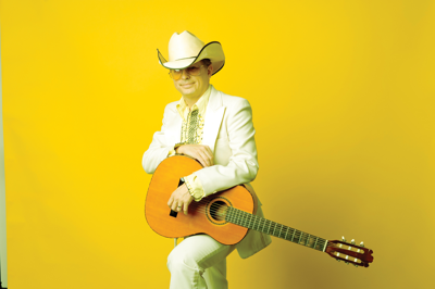 D. Striker Reflects on 20 Years of <i>RR</i>