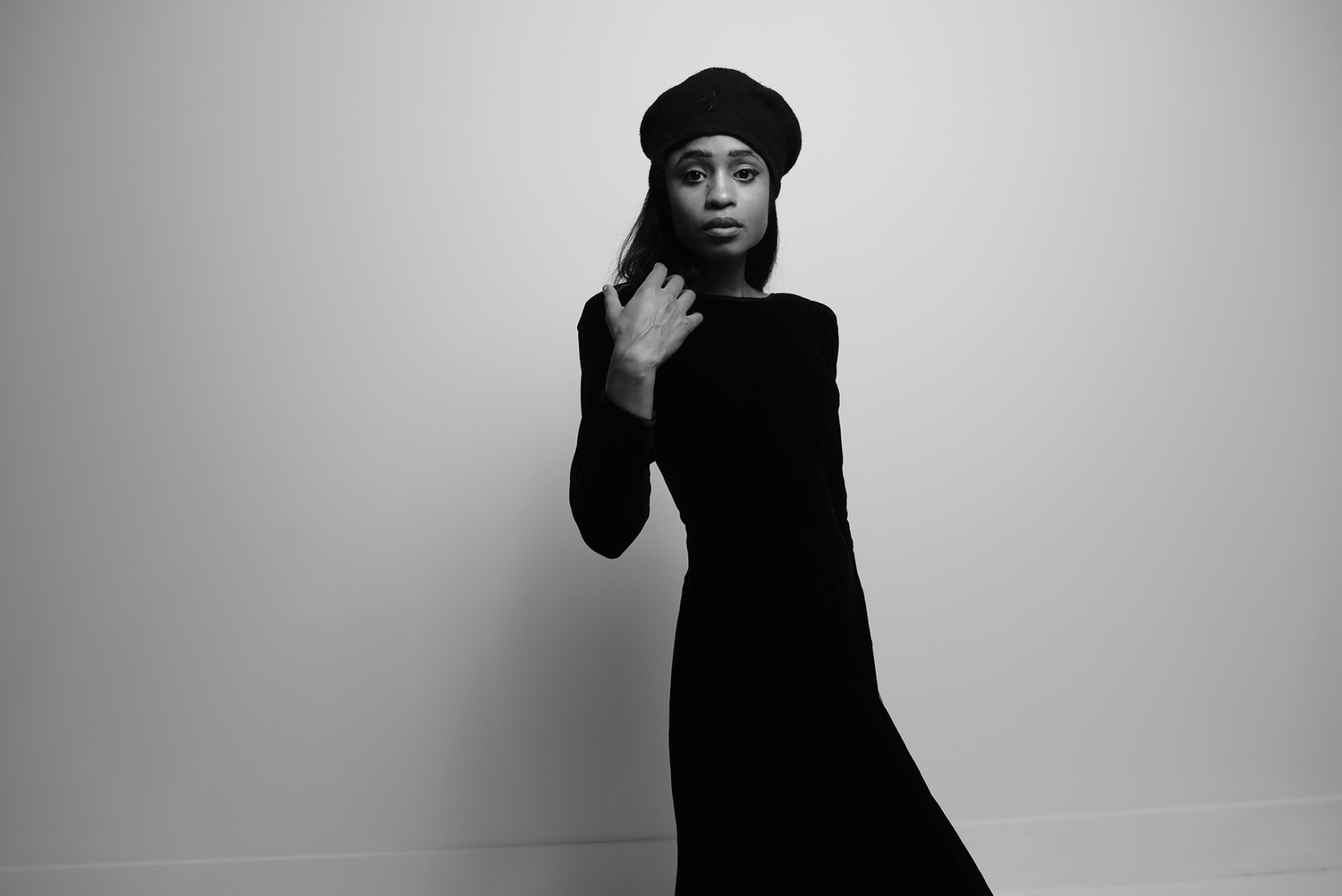 Adia Victoria Delves Into the Transformative Power of Trauma and Loss on <i>Silences</i>