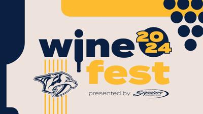 Preds Wine Fest 2024