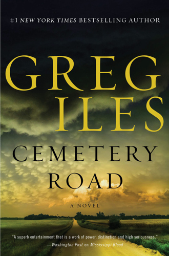 Salon@615 With Greg Iles