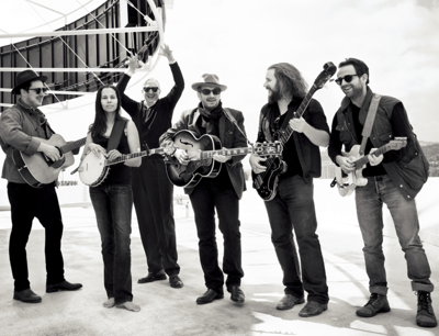 Odds and Ends: Tell Me How You Really Feel About the All-Star <i>Basement Tapes</i> Sequel