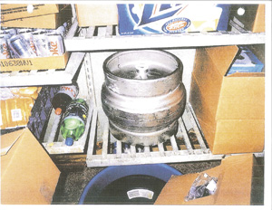 A Nashville cop's fall from power to prison