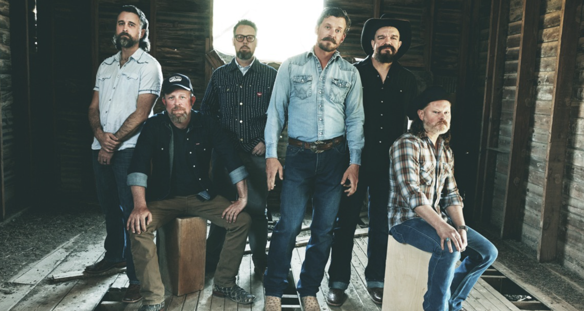 Turnpike Troubadours