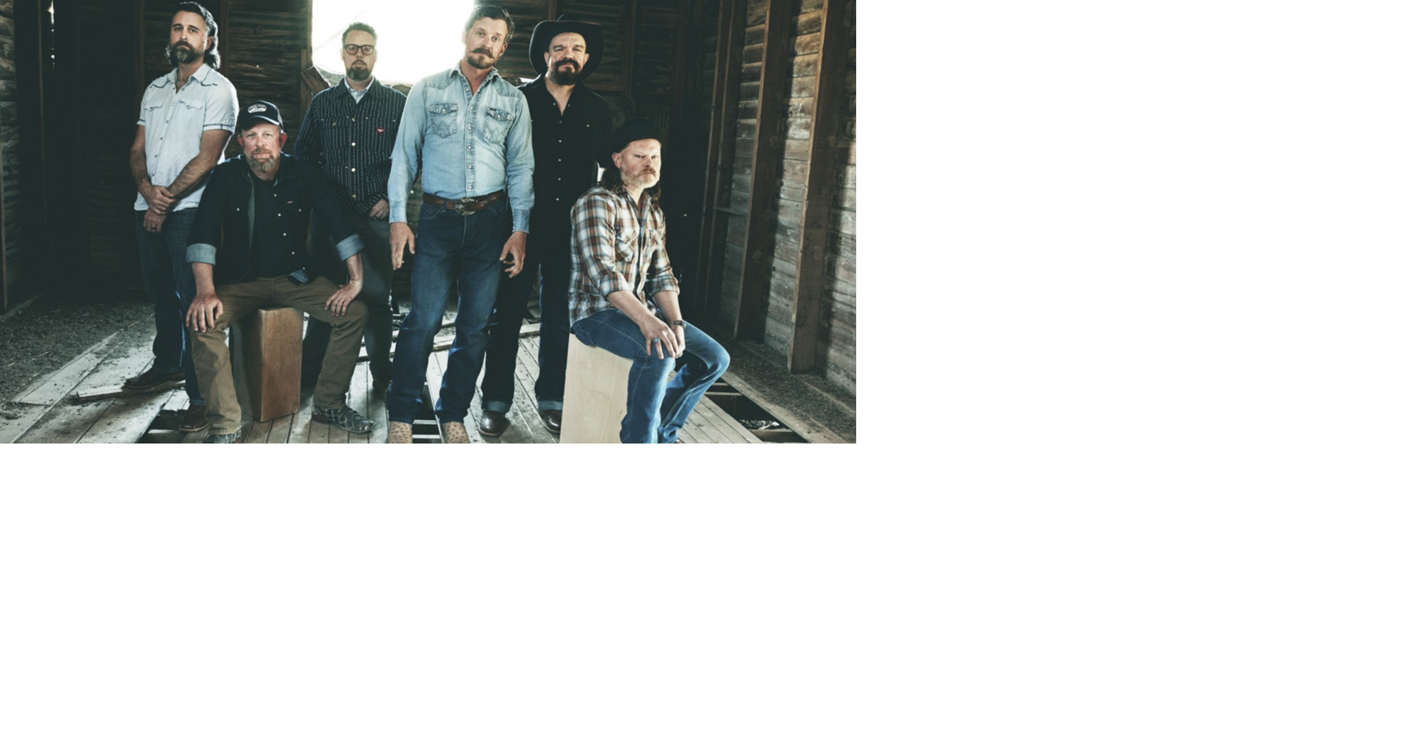 Critic's Pick: Turnpike Troubadours