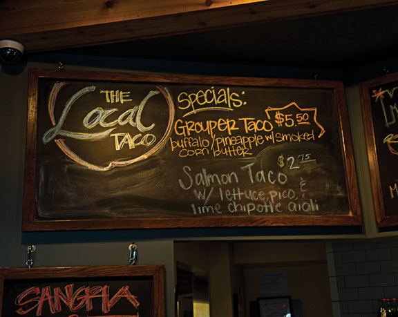 Former Zola chef headlines Local Taco’s Brentwood expansion