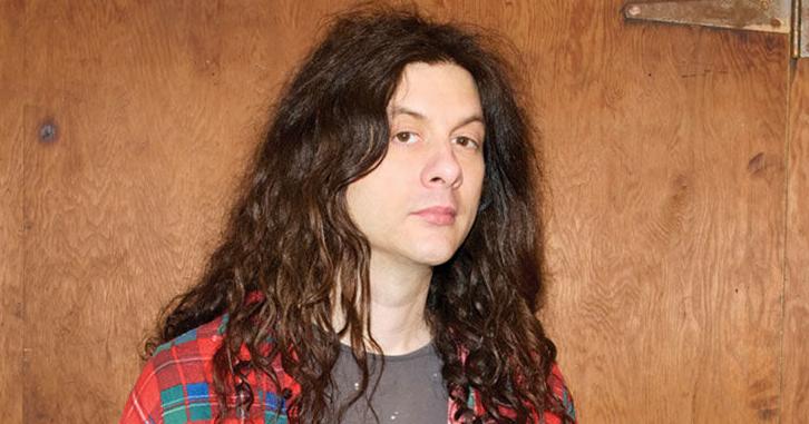 Critic's Pick: Kurt Vile