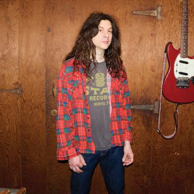 Kurt vile