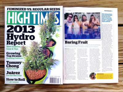 Best Stoner-Rock Spread