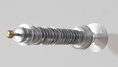 <i>Terry Adkins: Our Sons and Daughters Ever on the Altar</i>