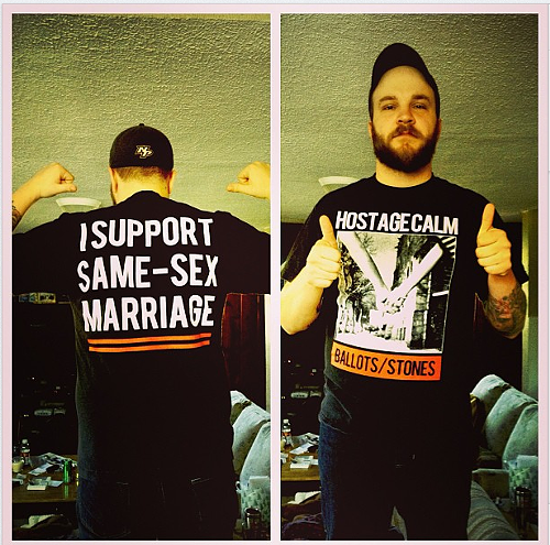 Same-Sex-Marriage-Supporting Ex-Rocketown Employee Makes Statement: 'I'm Devastated About Losing My Job'