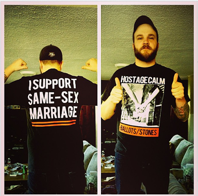 Same-Sex-Marriage-Supporting Ex-Rocketown Employee Makes Statement: 'I'm Devastated About Losing My Job'