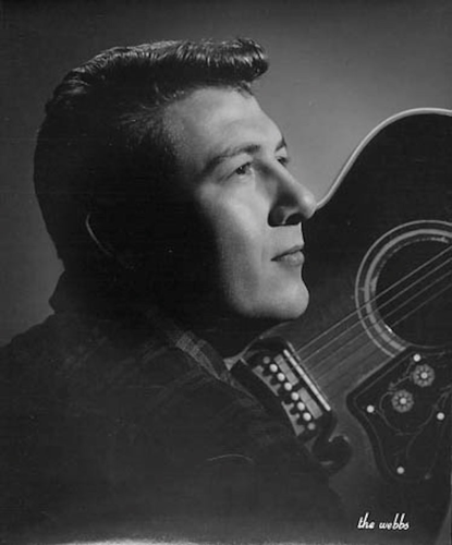 Honoring Cowboy Jack Clement, the one degree of separation between Sun Records and U2