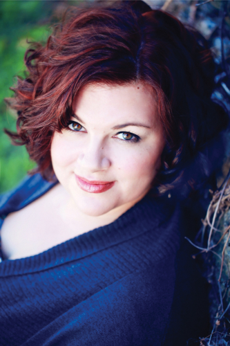 C.J. Redwine's latest YA novel breaks from her <i>Defiance</i> series and introduces a new heroine