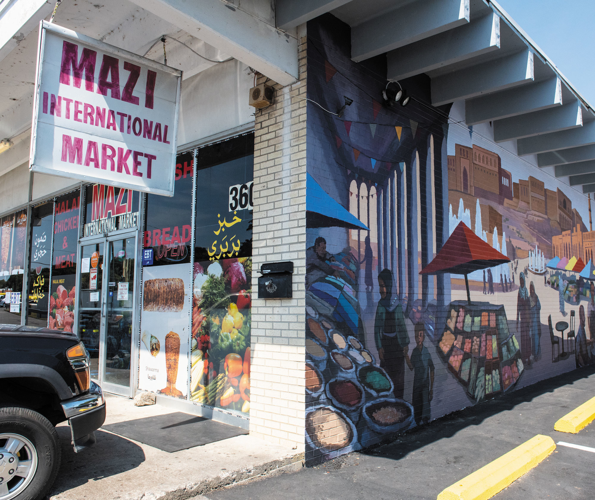 Young Kurdish Business Leaders Want More for Their Community