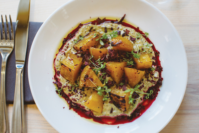 Best Charming Place to Dine