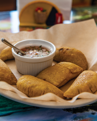 The Chefs’ Guide to Eating in Nashville