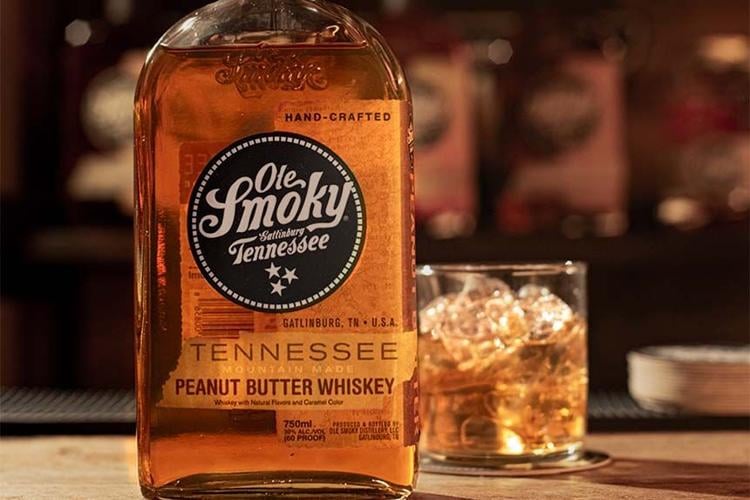 Ole Smoky PB
