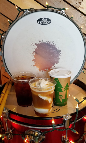 The Drinking Issue: Off the Sauce