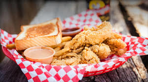 McDougal's Chicken Fingers to Add a Location Near the Gulch