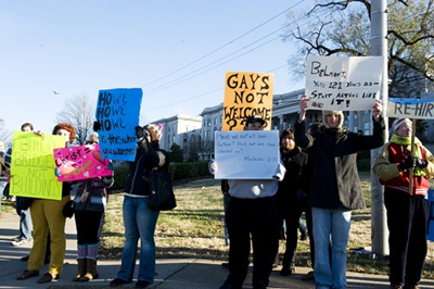 Megan Barry to Belmont: Just Because You Can Do It Doesn't Mean You Should