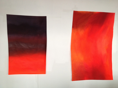 Studio Visit: Emily Clayton