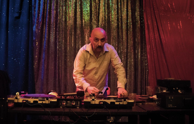 Talking to <i>Climax</i> Director Gaspar Noé About Cameras, Disaster Films and More