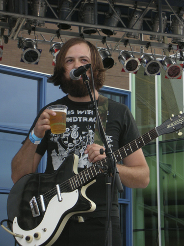 Forecastle Festival - 2007