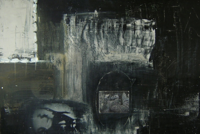 Pick of the Day: Izel Vargas' Exiles at The Belcourt