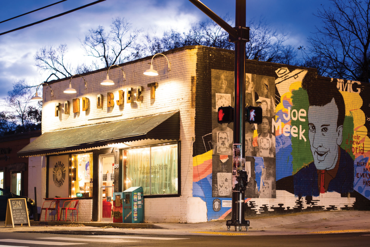 Fond Object Marks the End of an Era With One Last Concert [Updated]