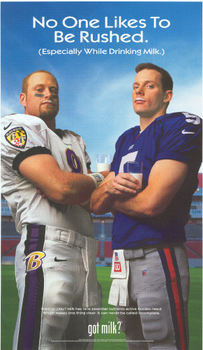 Kerry Collins is not Trent Dilfer 2.0