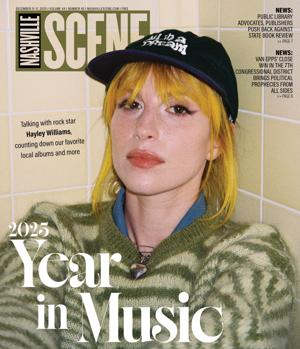 Year in Music 2025