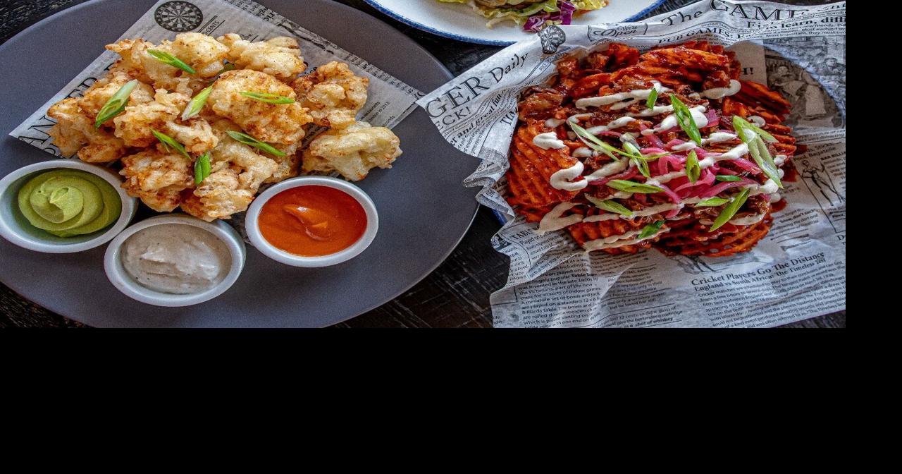 Titans Add Impressive Local Dining Options at Nissan Stadium | Bites ...