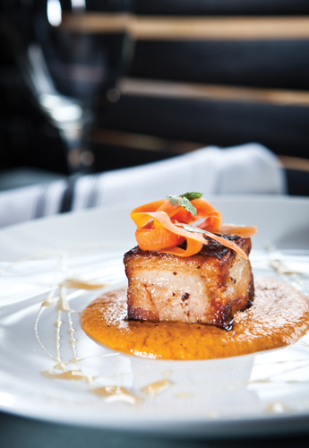 Reinvented and renamed, Whitfield's successor deserves to be reconsidered