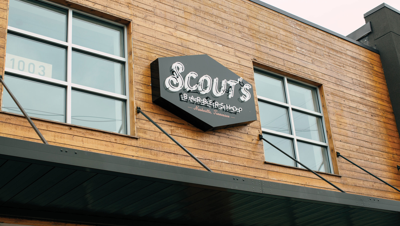 Scout's
