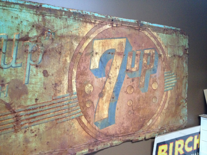 Studio Visit: Ryan Nole (Part One)