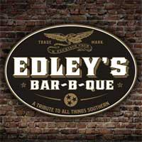 First Bite: Edley's Bar-B-Que in 12South